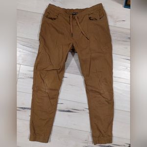 Black Diamond Notion pants